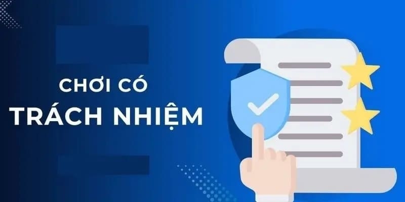 Hội viên Xin88 có thể khóa tài khoản để chơi có trách nhiệm