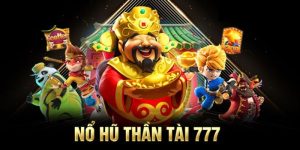 nổ hũ thần tài xin88