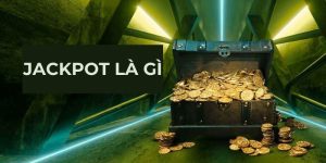 jackpot là gì xin88