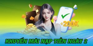 khuyến mãi nạp tiền xin88