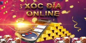 xóc đĩa online xin88