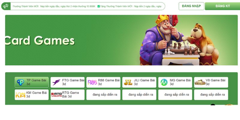 Thông tin quan trọng cần nắm về sảnh chơi hấp dẫn tại Xin88